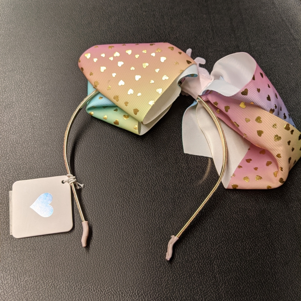 Hair Rim for Girls - Picture 2 of 4